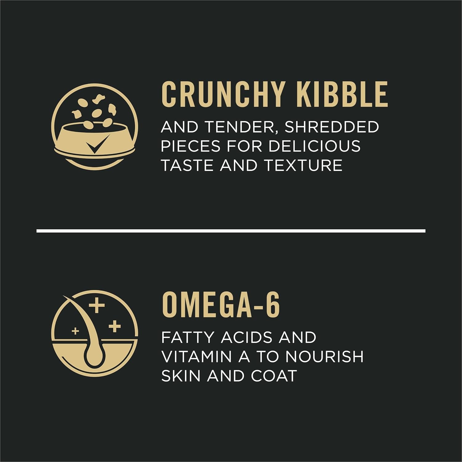 Complete Essentials Shredded Blend Chicken and Rice Dog Food Dry Formula with Probiotics for Dogs - 35 Lb. Bag