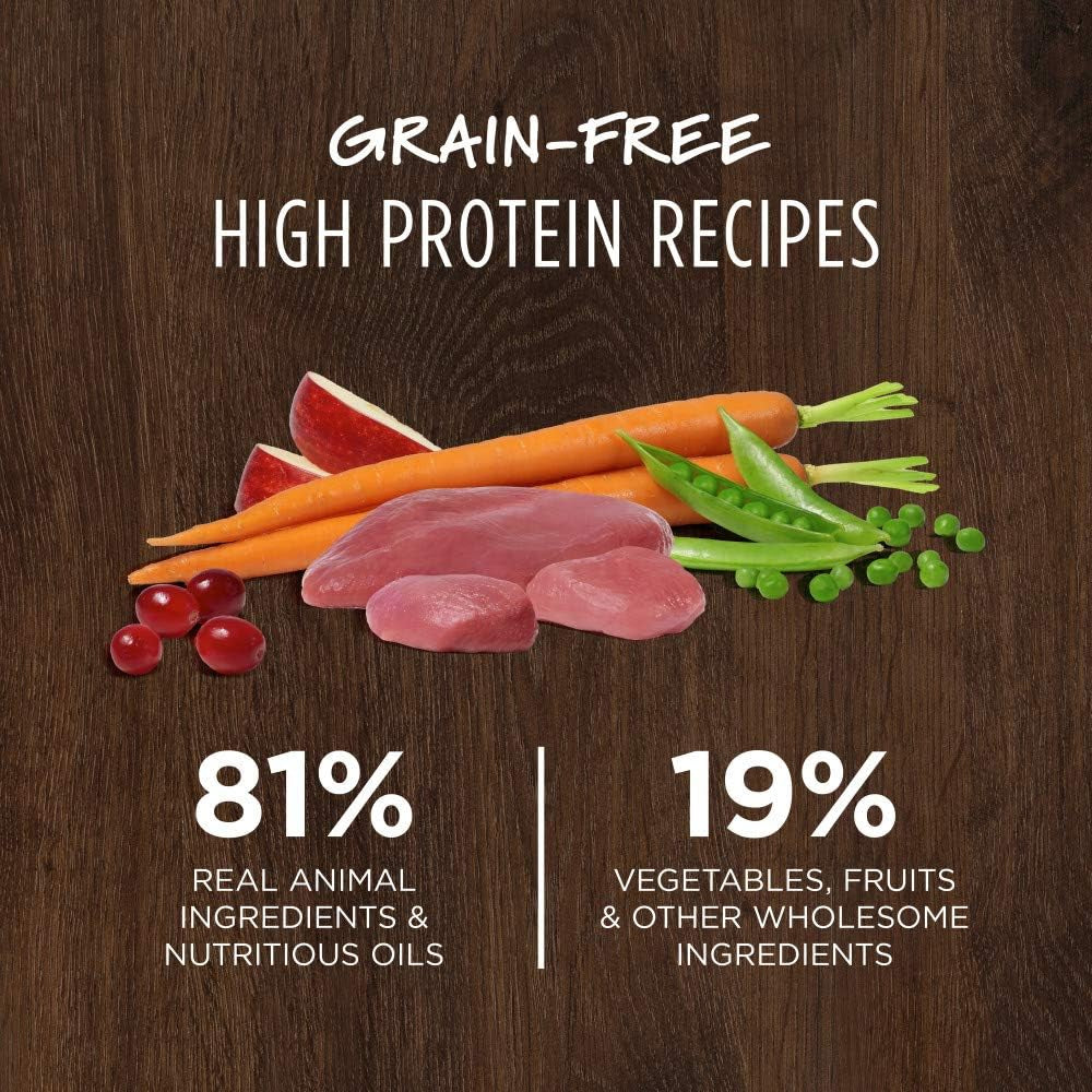 Original Duck Dry Cat Food, 10 Lb. Bag